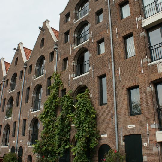 Pakhuis Lemmer