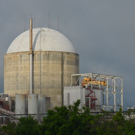 H. B. Robinson Nuclear Generating Station