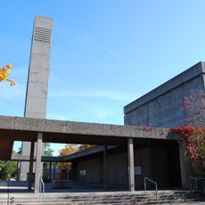 St. Mauritius (München)