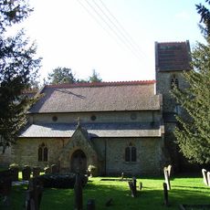 Church of St Augustine