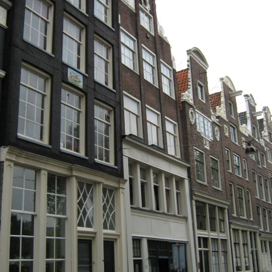 Noordermarkt 22, Amsterdam