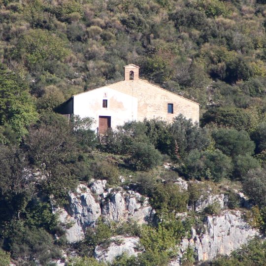 Chiesa di San Michele Arcangelo