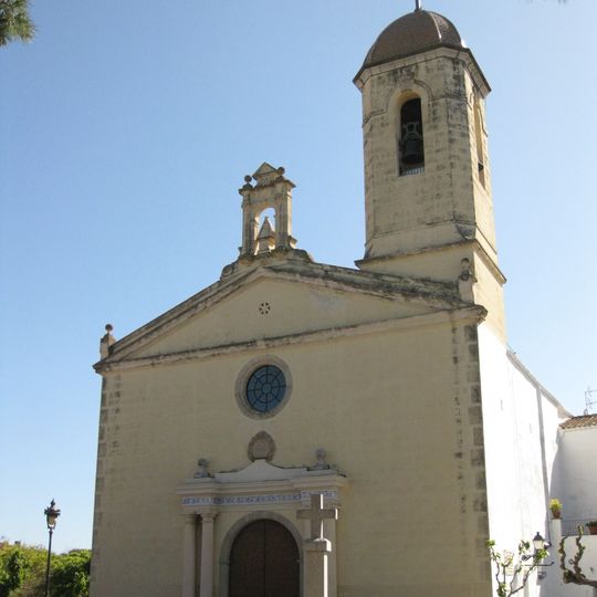 Mare de Déu del Vinyet