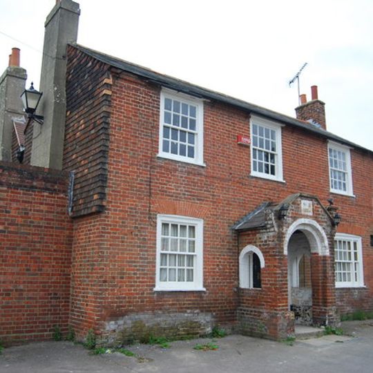 The Thanet Arms Inn