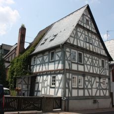 Ehem. Synagoge (Nr. 5)