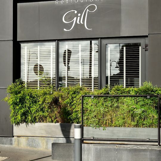 Gill