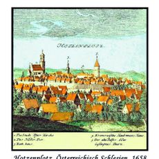 Kostel svatého Mikuláše v Osoblaze