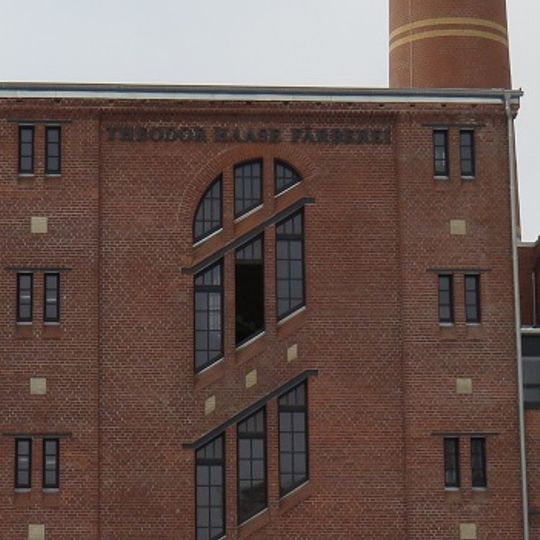 Rochlitzer Straße 19, Chemnitz-Zentrum