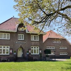 Geert Veenhuizenhoeve