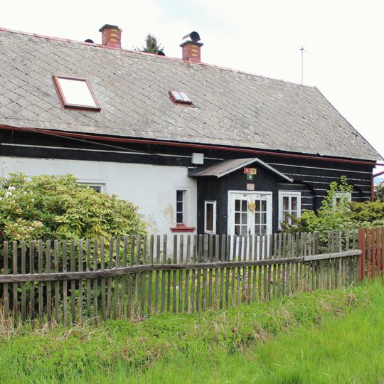 Pražská reg. num. 68/81