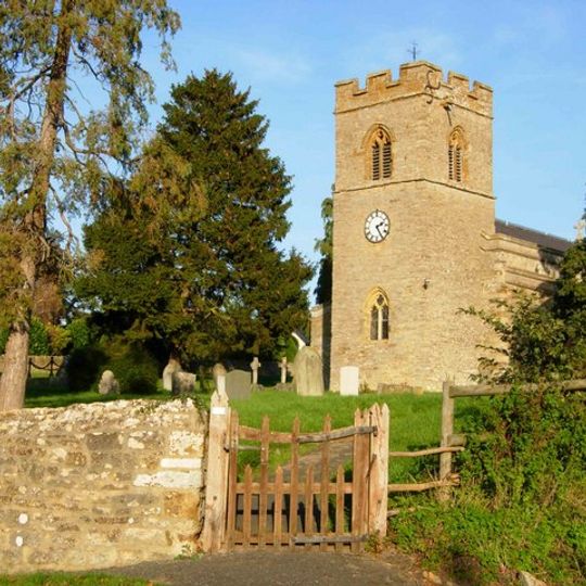 Igreja de São João Batista