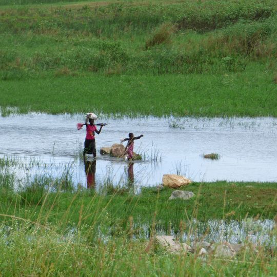 Parco nazionale di Limpopo
