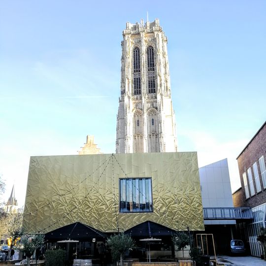 Figurentheater De Maan