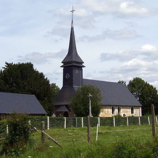 Notre-Dame-d'Épine