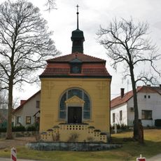 Chapel of Saint Procopius