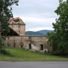 Smrčná Fortress