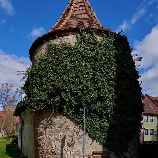 Torturm An der Bleiche