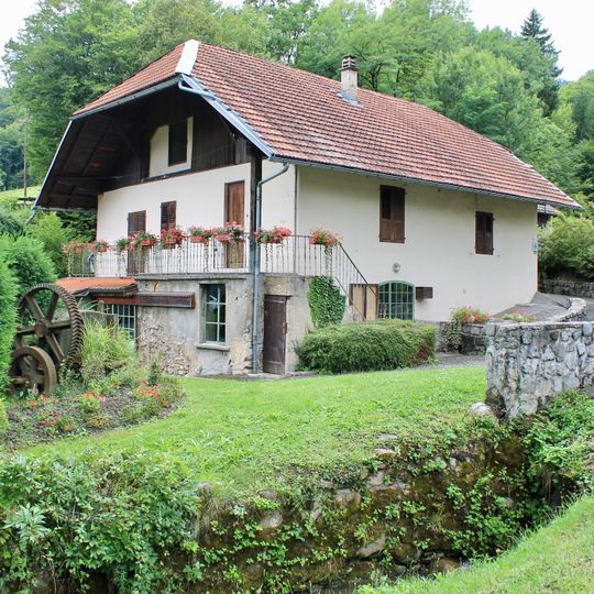 Taillanderie Busillet