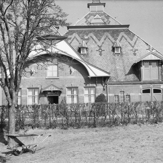 Snouck van Loosen Farm