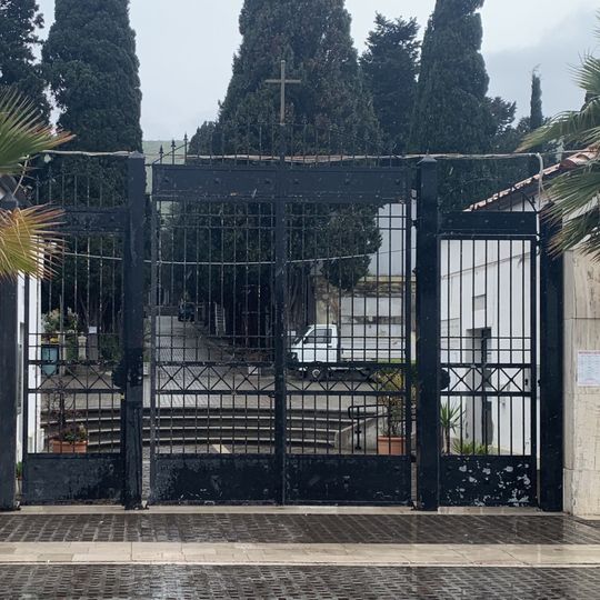 Cimitero monumentale di Crotone