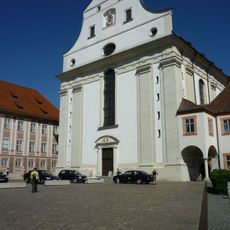 Schutzengelkirche