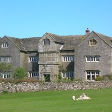 Hammerton Hall