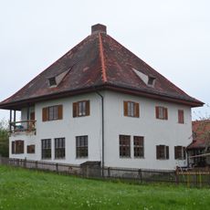 Ehemaliges Schulhaus