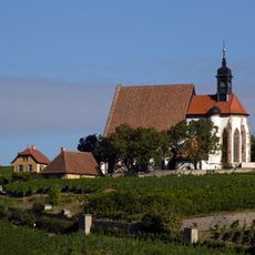 Wallfahrtskirche