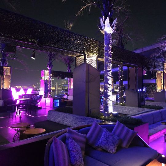 SoBe Dubai