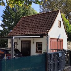 An der Schleuse 5 , Hannover