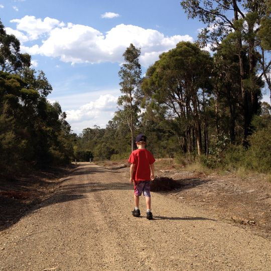 Werakata National Park