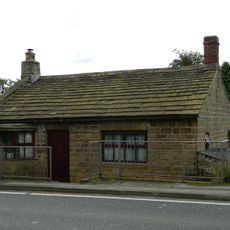 Toll Bar Cottage