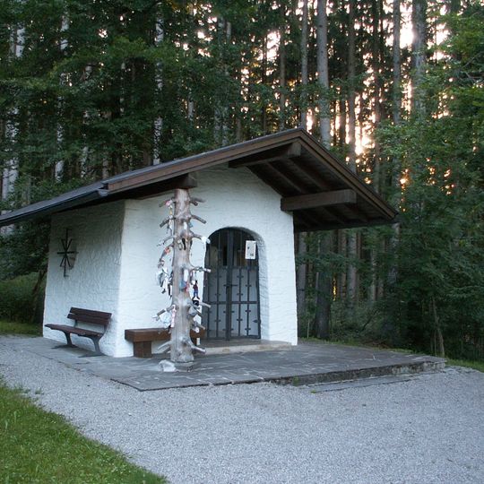 Waldkapelle