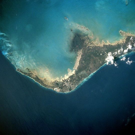 Grand Bahama