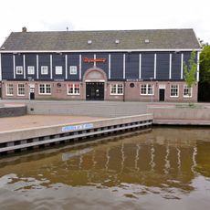 Werkverschaffingsgebouw