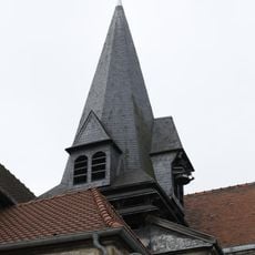 Église Saint-Martin de la Noue