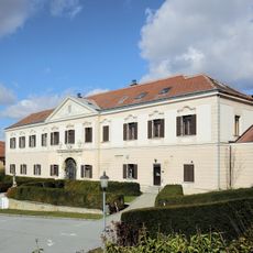 Schloss Großrußbach