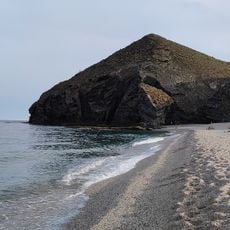 Spiaggia di los Muertos