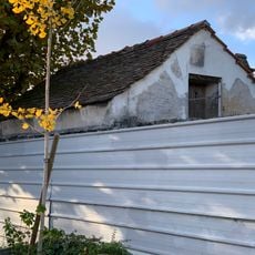 Maison rustique, 83 rue Pierre-de-Montreuil