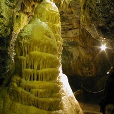Eberstadter Tropfsteinhöhle