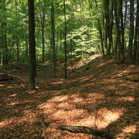 Höhle Halver Hülloch
