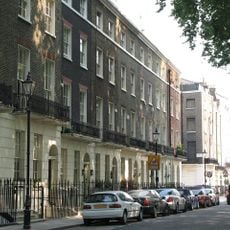 Connaught Square