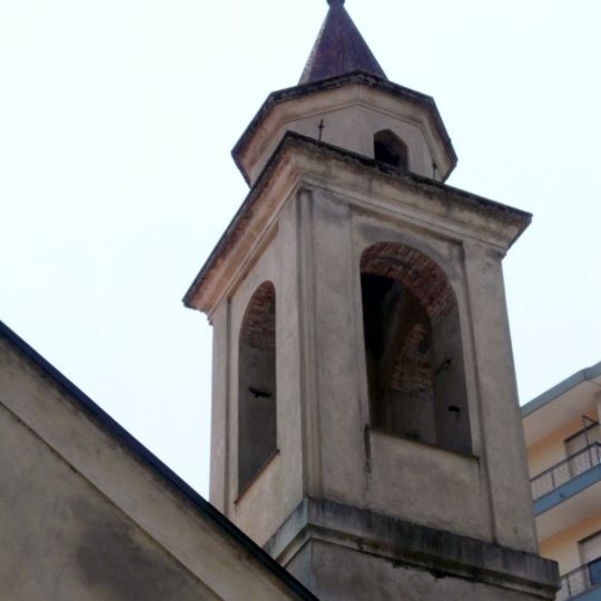 Oratorio di San Sebastiano