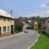 Slížany