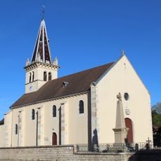 Église Saint-Loup de Saint-Loup-de-Varennes