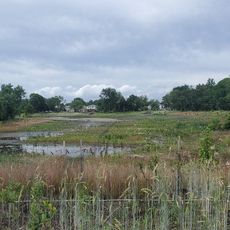 Last Chance Pond Park