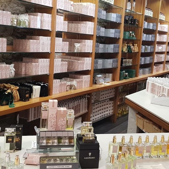 Parfumerie Galimard
