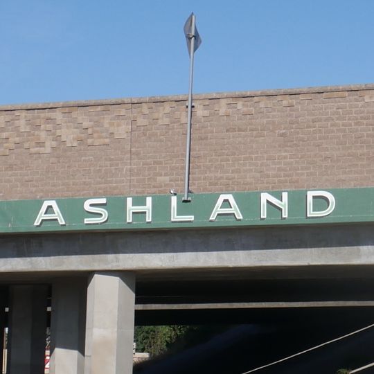 Ashland