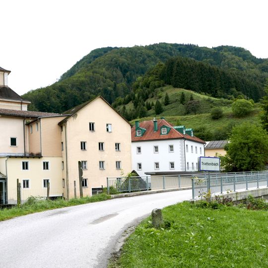 Wallnermühle
