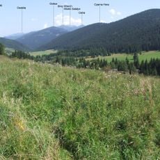 Haj (Pogórze Orawskie)